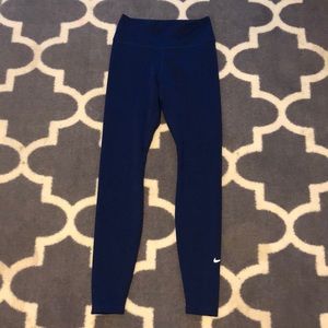 Nike Dry Fit Leggings